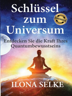 cover image of Schlüssel zum Universum